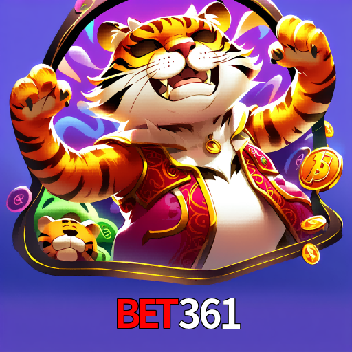 Imagem promocional da bet361 mostrando a plataforma e suas vantagens